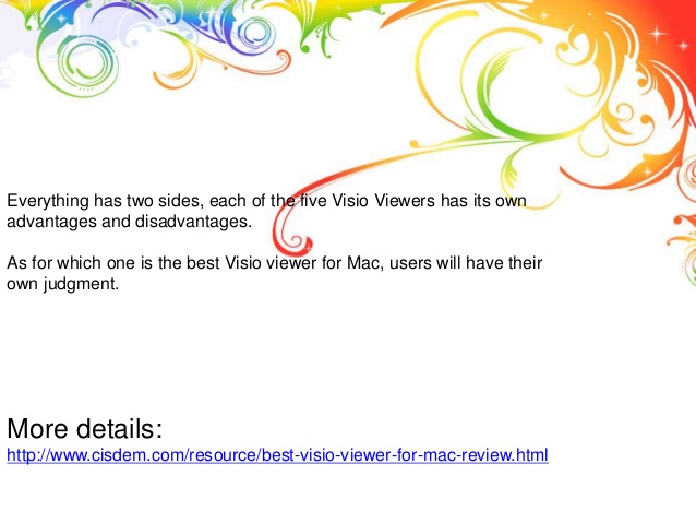 view visio files on mac